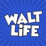 Walt Life discount code